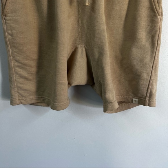 Tkees The Core Cotton Shorts - Picture 6 of 15